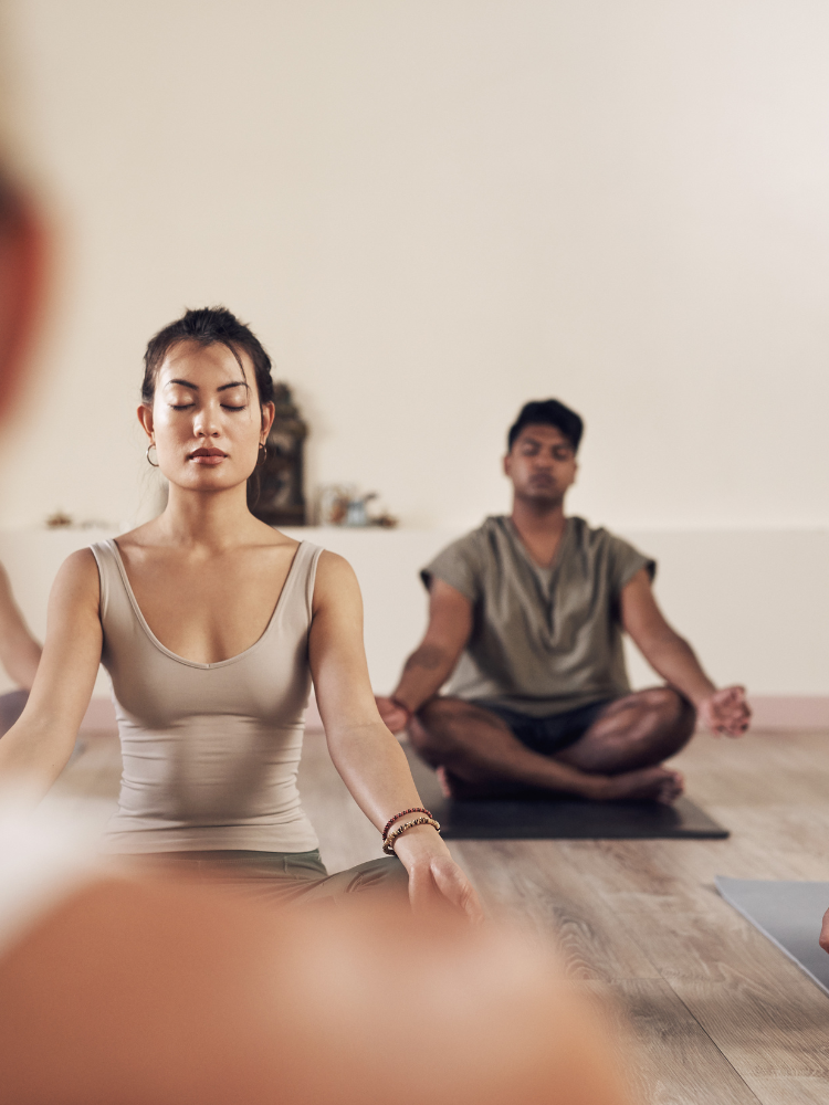 Cognitive / Mental Health Support