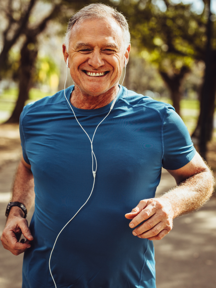 Metabolic Support Supplements