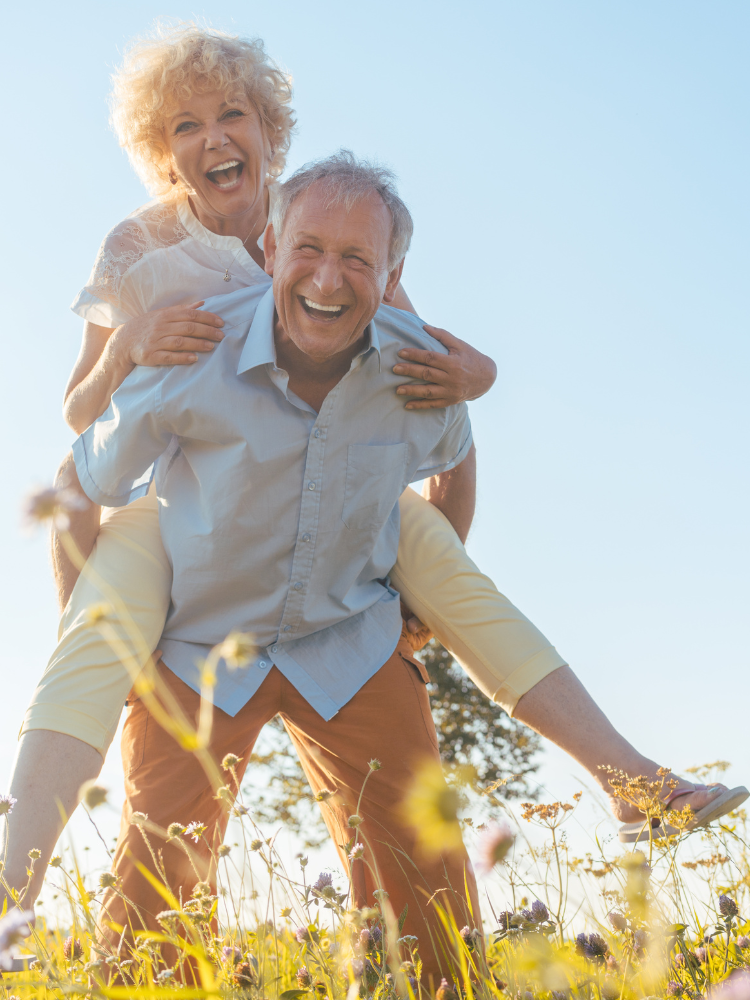 Anti-aging Supplements