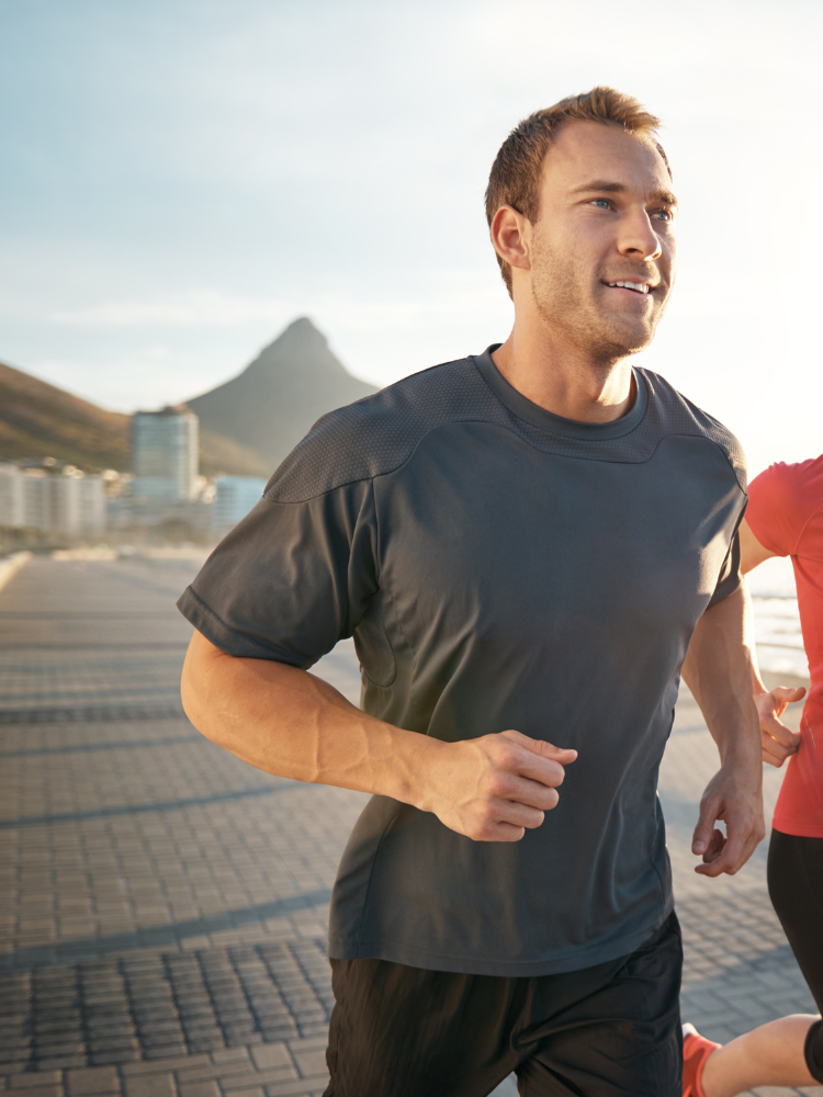 Liver and General Detoxification