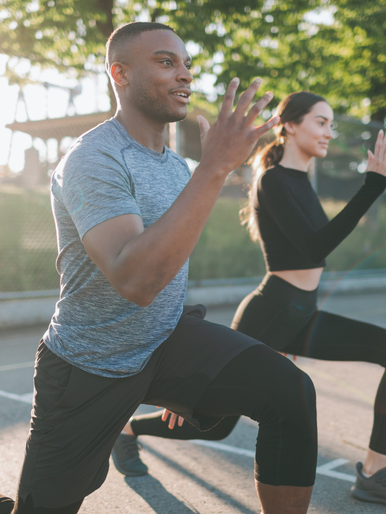 Mitochondria Support