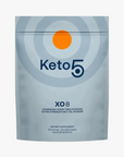 Keto 5 - XO8 (MCT)