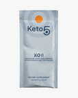 Keto 5 - XO8 (MCT)