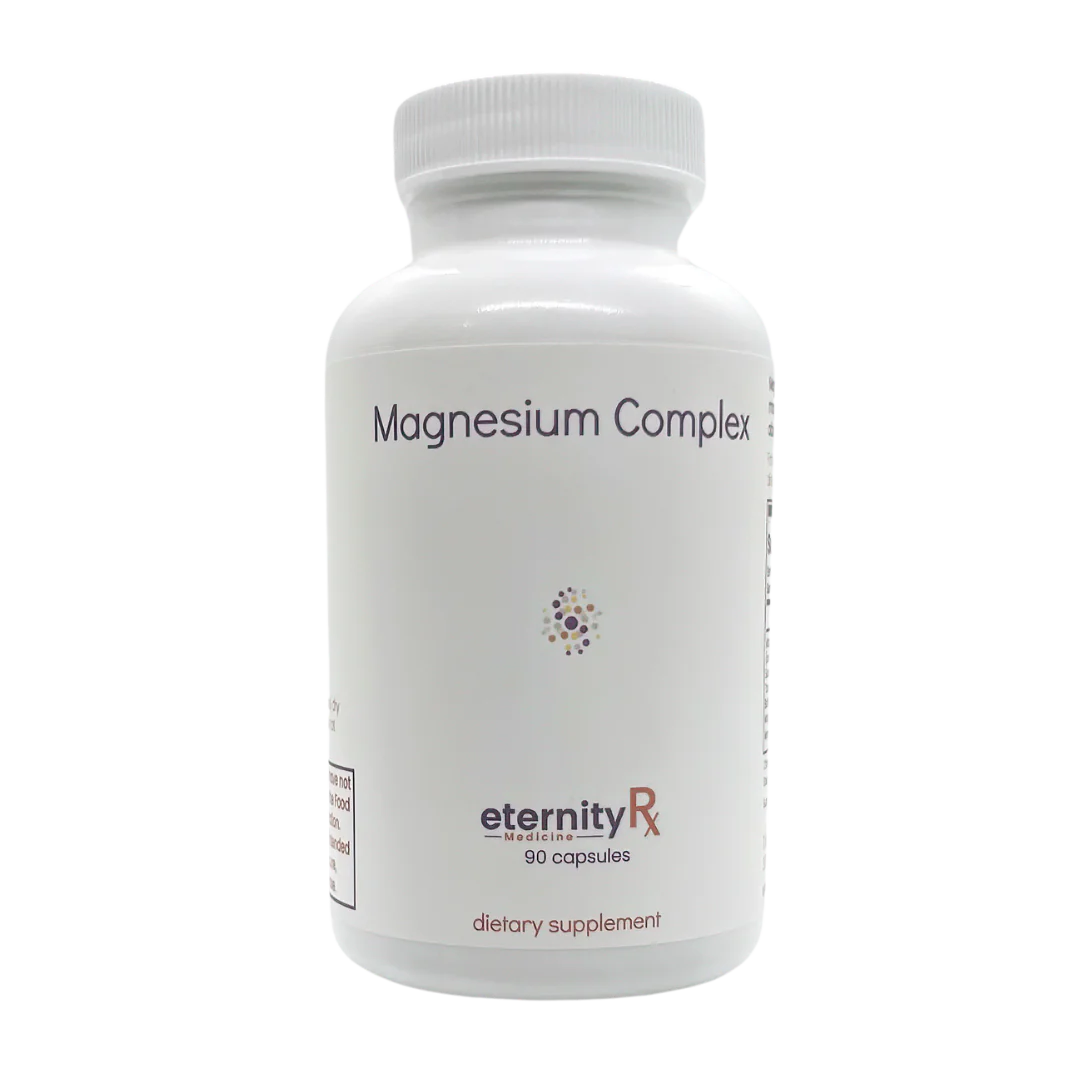 Magnesium Complex Supplement
