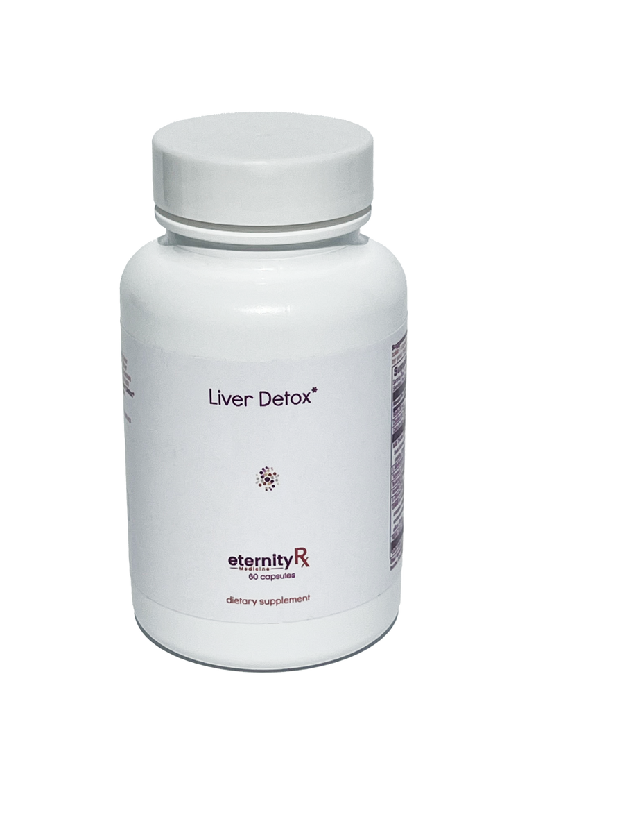 Liver Detox