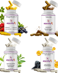 Nutrient Sensing Bundle