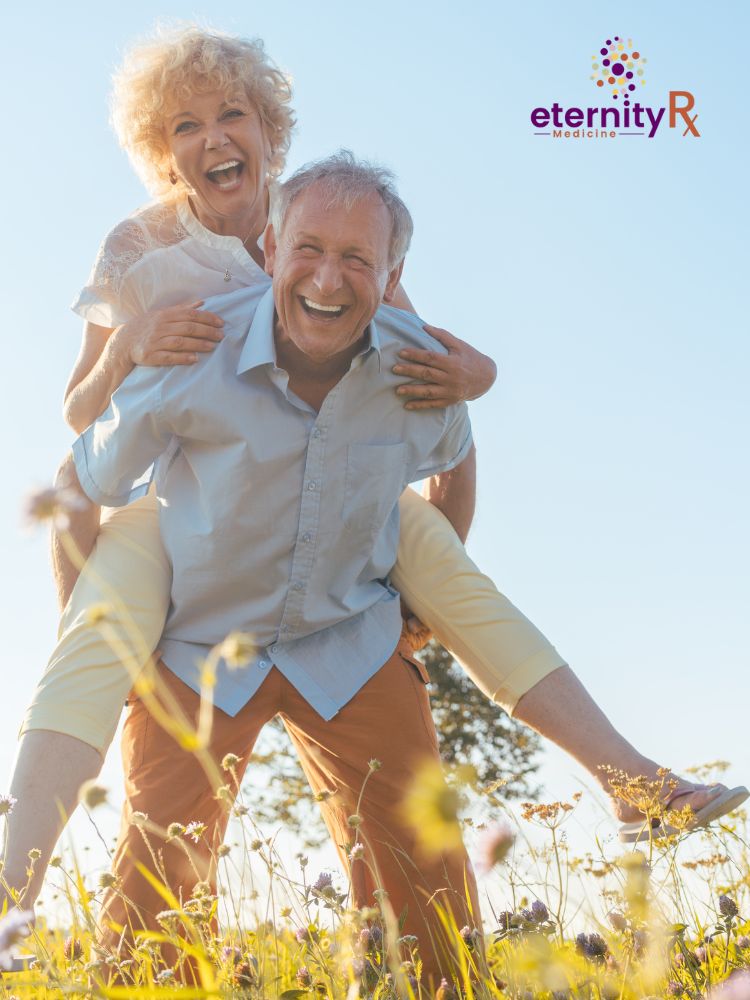 What Are the Best Supplements for Reversing Aging Naturally?