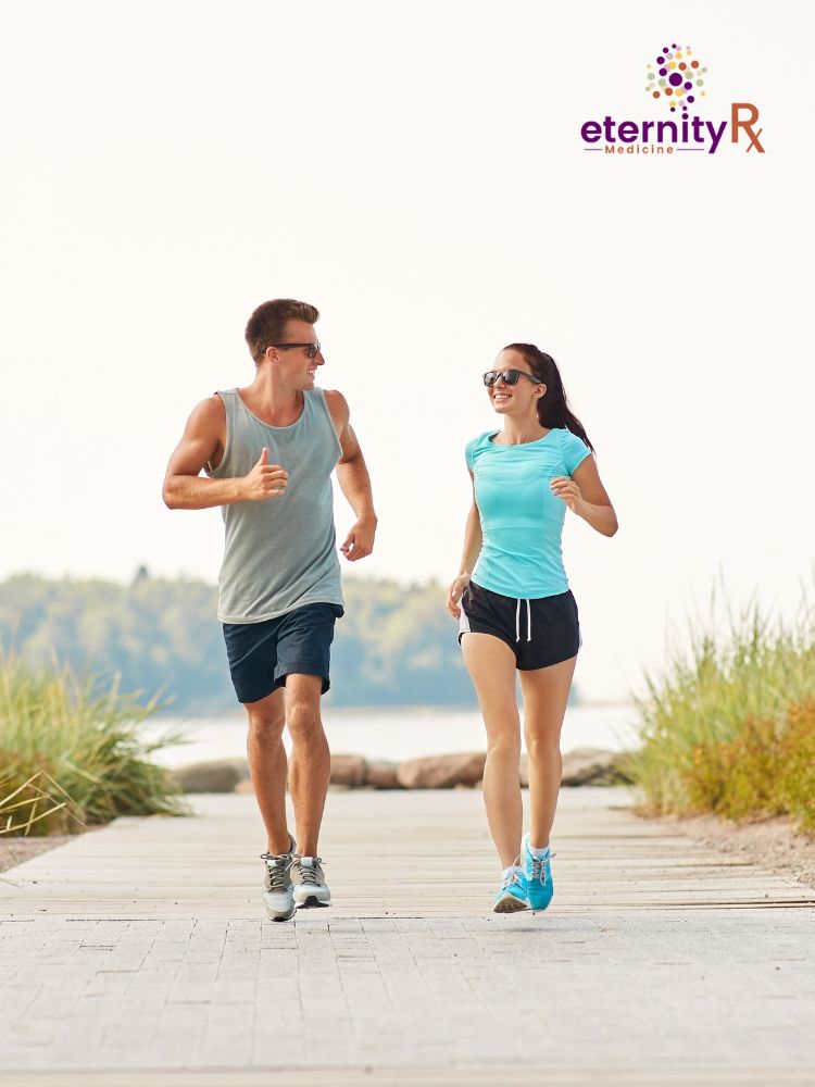 Fuel Performance & Wellness: The Ultimate Fitness & Nutrition Support