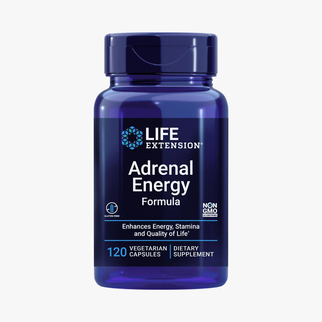 Endocrine Support Vitamins in Las Vegas, Nevada