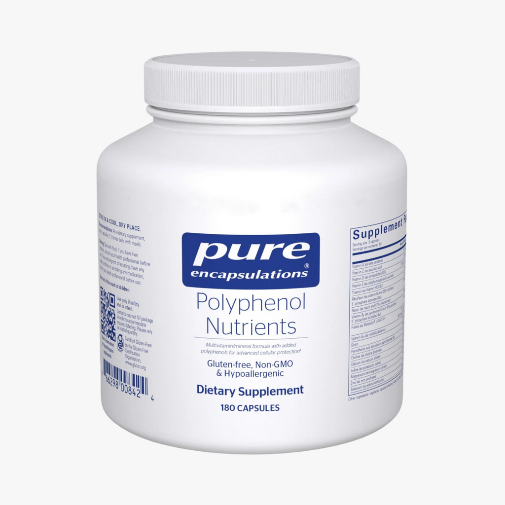 Polyplus Supplement Polyphenol Supplements in Las Vegas | Eternity Medicine Rx