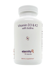 Vitamin D3 & K2