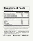 Gut (Microbiome) Support Bundle