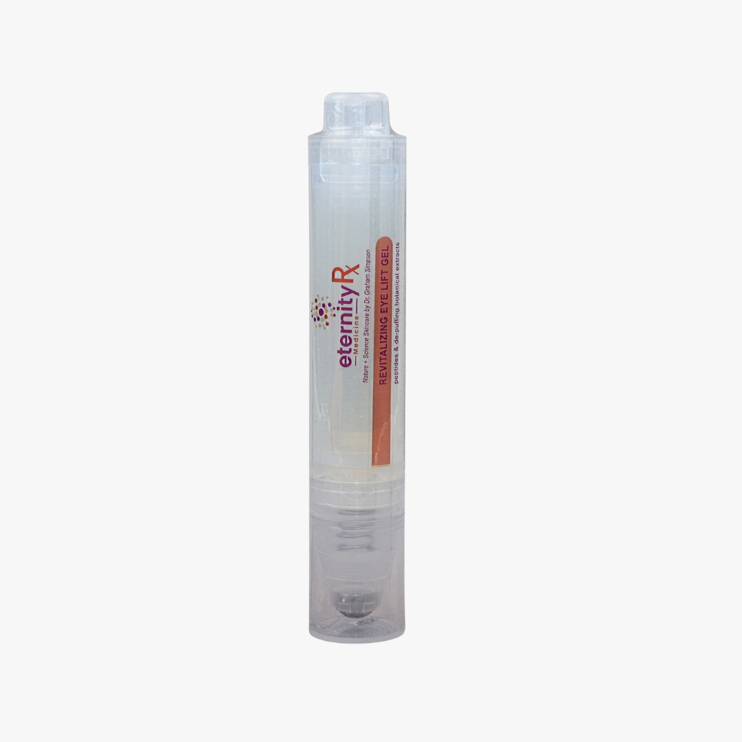 Eternity Medicine Rx Eye lift gel
